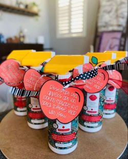 Teacher Appreciation 