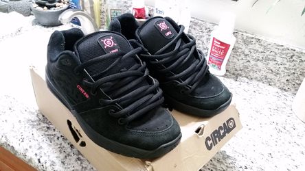 Circa Skate Shoes AL202 for Sale in Los Angeles, CA - OfferUp