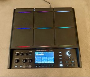 Roland SPD-SX Pro Sampling Pad