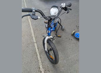 Bicycle for sale