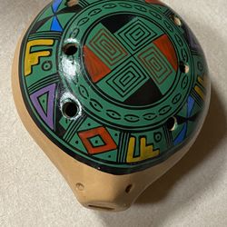 ocarina