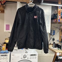 Marvel Jacket - Men’s Medium