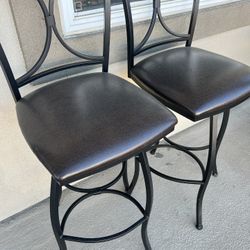 Bar Stools 