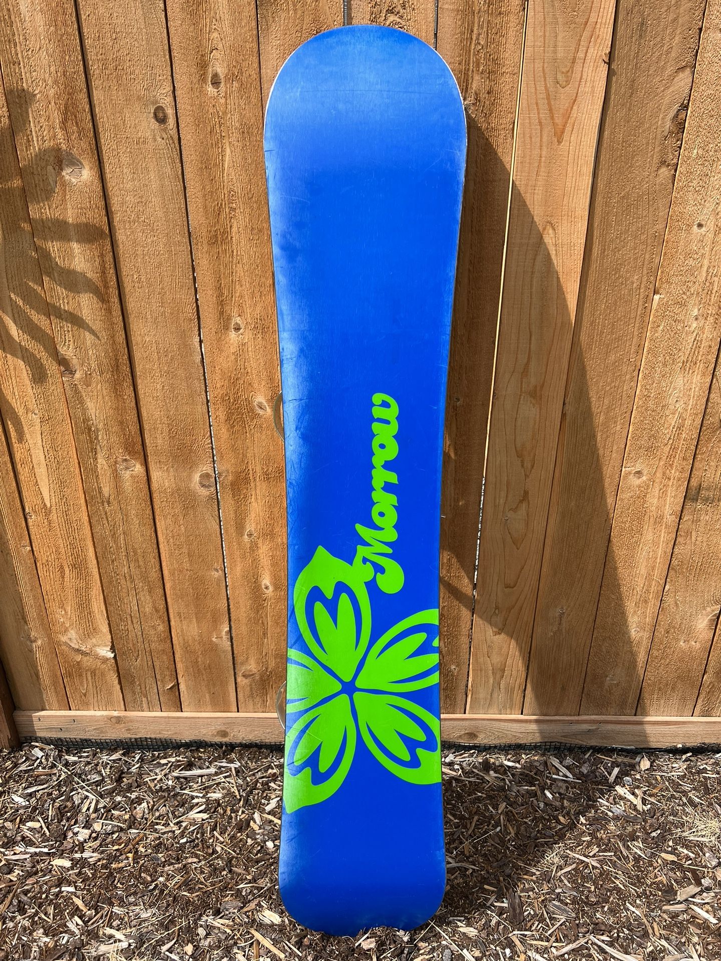 Morrow Mantra 48 Snowboard for Sale in Kent, WA - OfferUp
