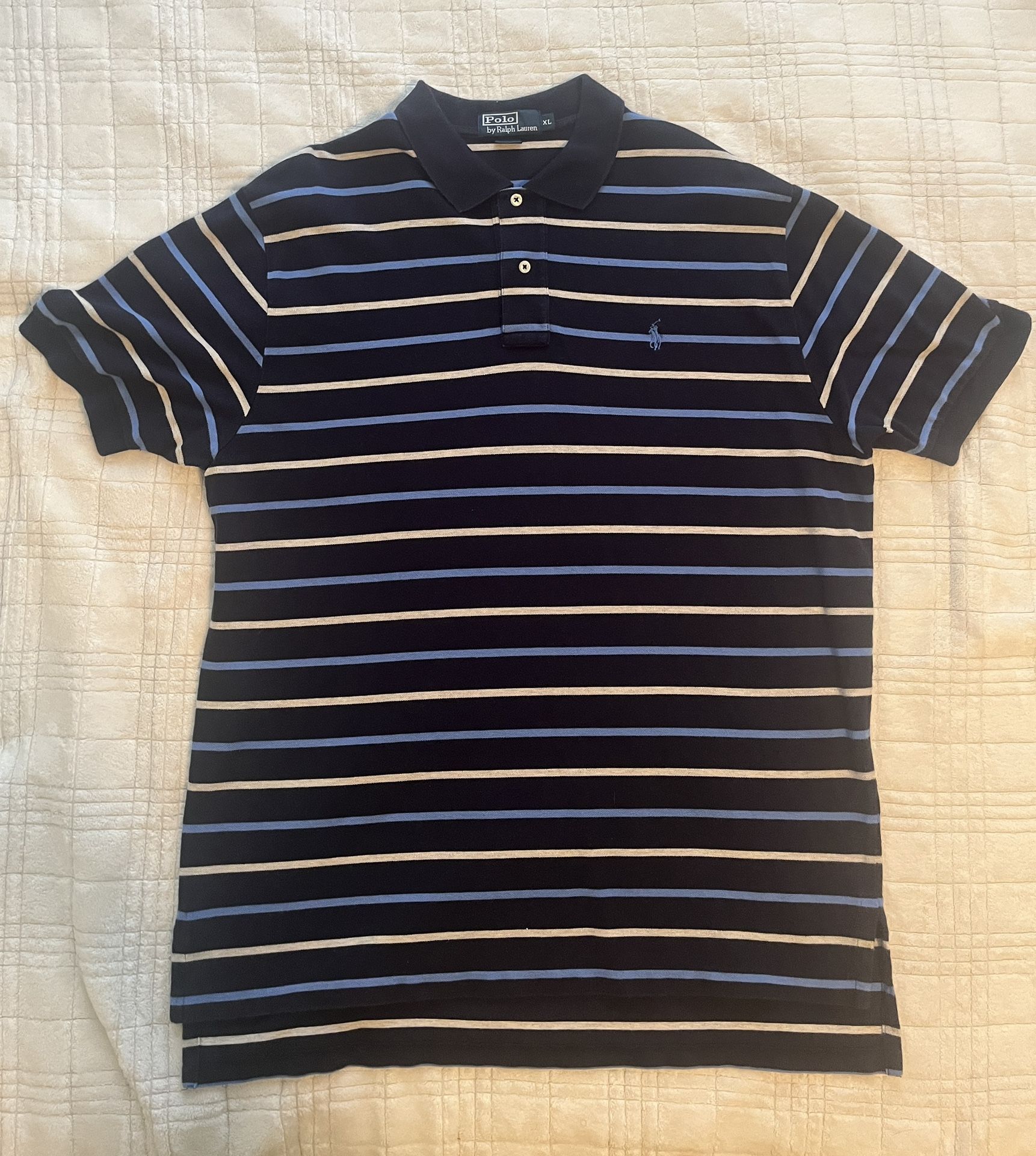 Polo Ralph Lauren XL Polo Shirt