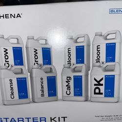 Athena Blended Line $60 