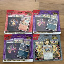 Pokemon Bundle