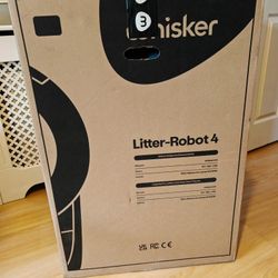 Litter Robot 4