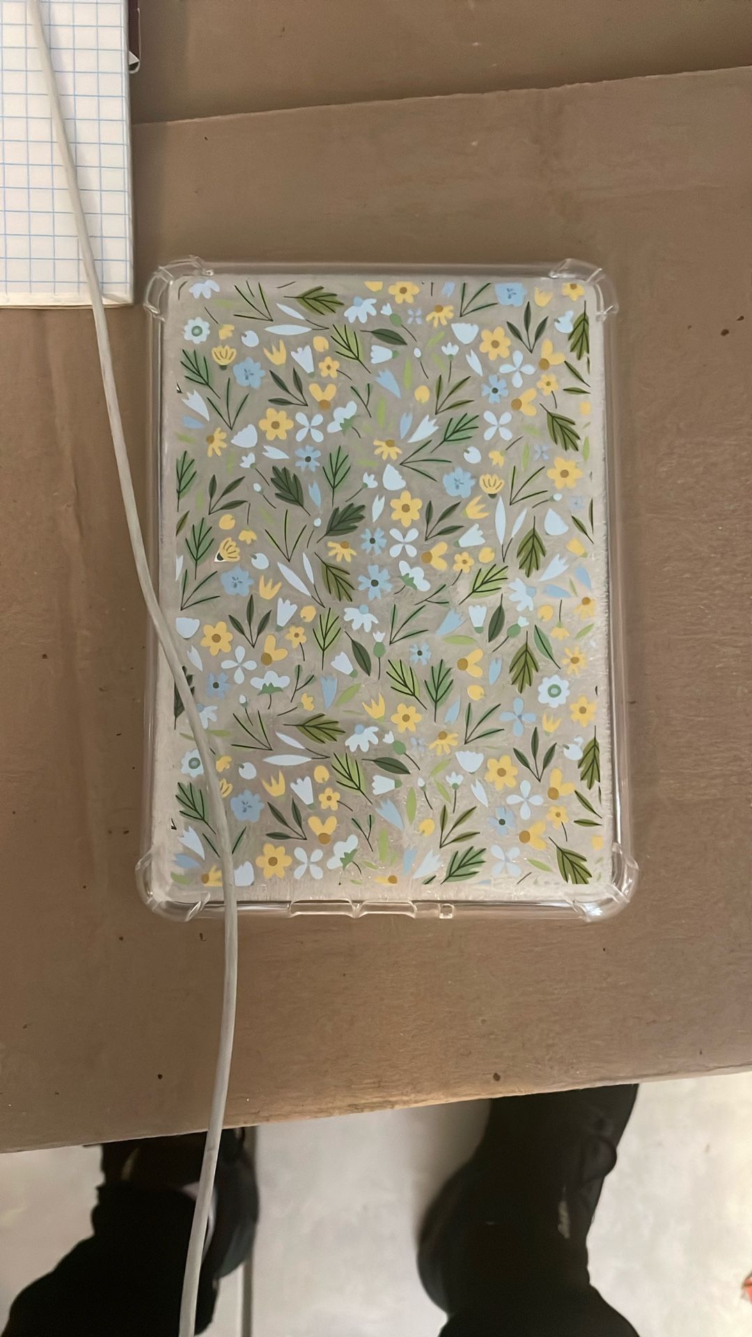 Case for all new Kindle paperwhite