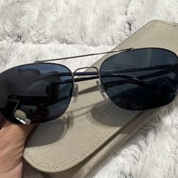 Authentic Giorgio Armani Shades