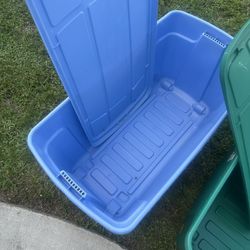 Used Storage Containers