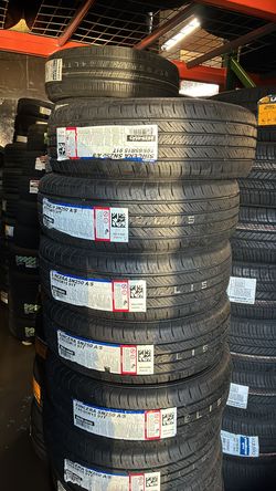 195/65/15 Falken tires