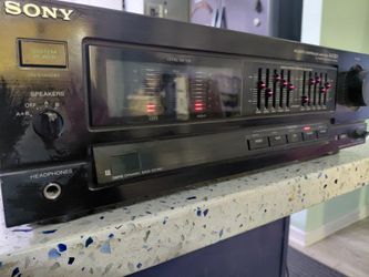 AMPS, AMPS AND MORE AMPS (Amps for Uncles and Amps)