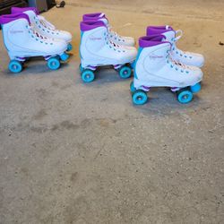 Roller Skates