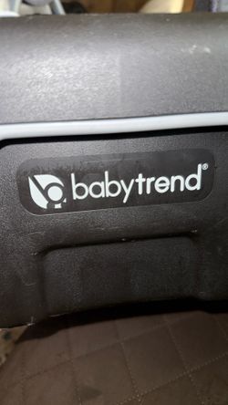 Baby Trend Infant Car Seat