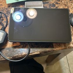 Garmin Truck Navigating System