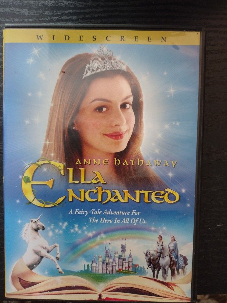 Fun Family Movies!
