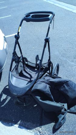 Stroller