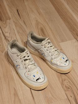 Air Force 1 Size 6.5Y