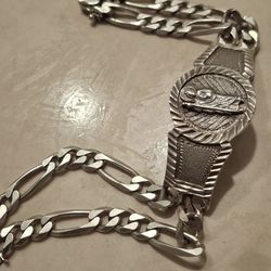 Esclava de plata  SAN JUDAS TADEO