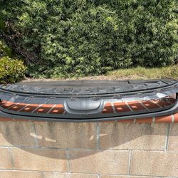 Buick Encore  Front Lower Cover 