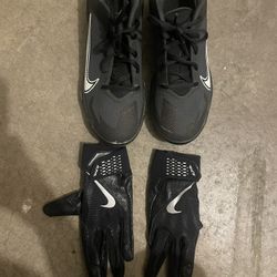 Girls Softball Equipment