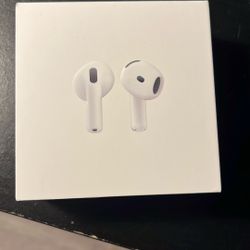 AirPod 4