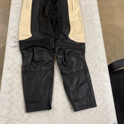 Motorcycle Protective Pants