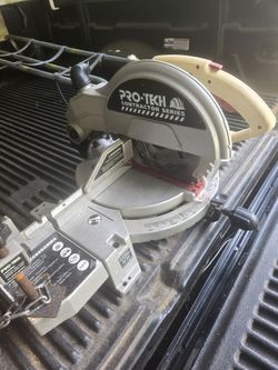 12 inch saw