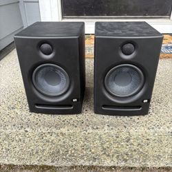 PreSonus Studio Monitors 