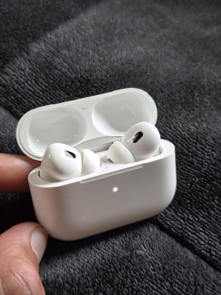 Apple Airpods Pro 2