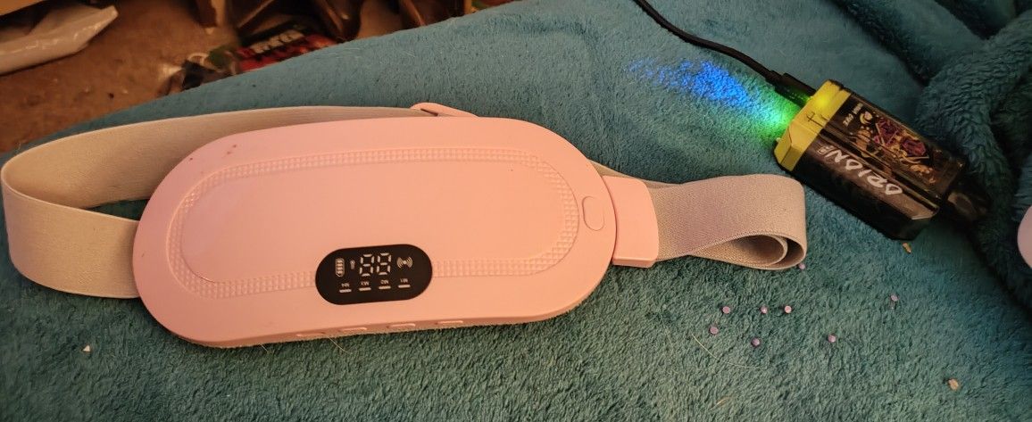 Heating Pad