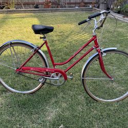 Schwinn Girls 3speed