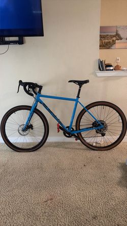 Kona Rove Cromoly Gravel