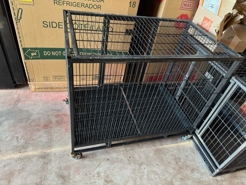 Dog Crates