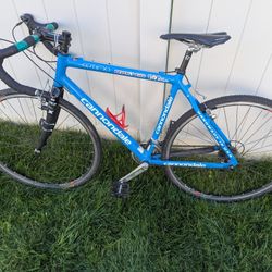 Cannondale Optimo 3 , 50cm