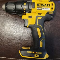 Dewalt Drill Driver 