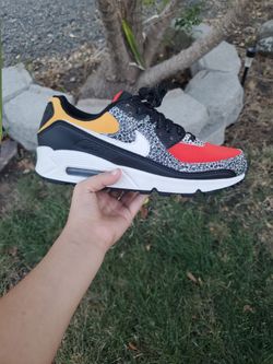 W Air Max 90 Se 6.5 Size 80$ With Box Brand New