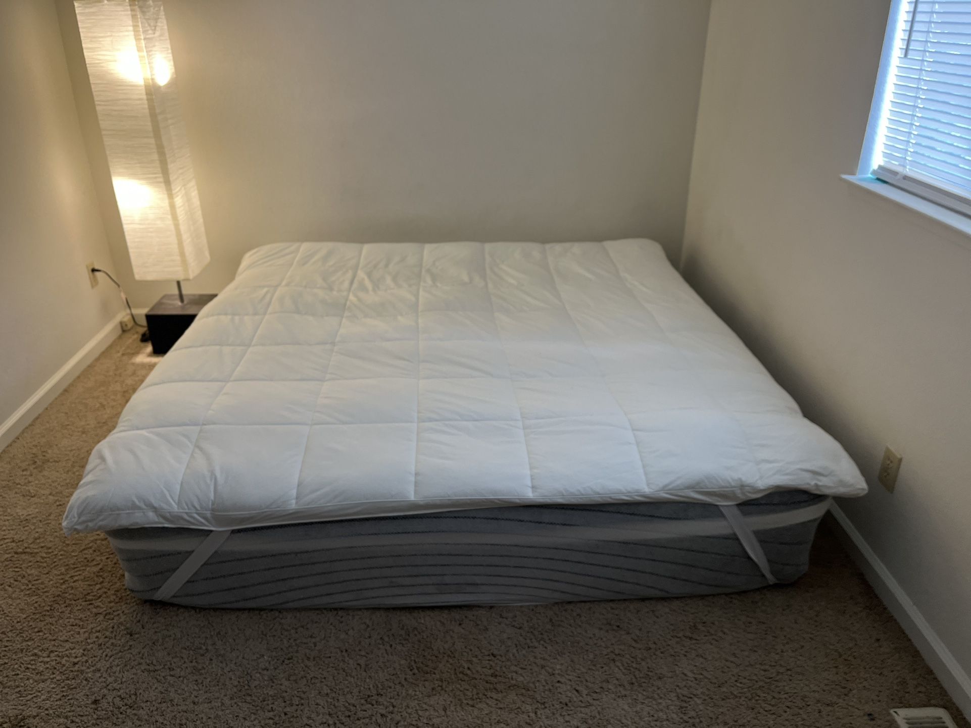 King Size Bed