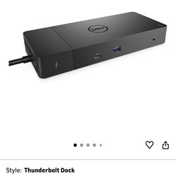 Dell Docking Station 