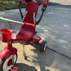 raido flyer kid bike 