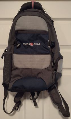 Swiss Gear Backpack