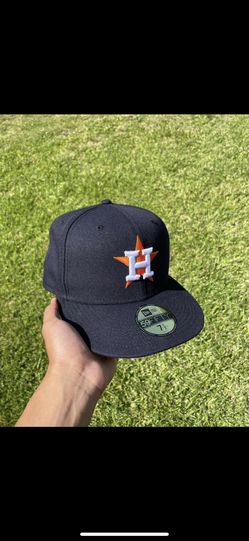 Astro’s Baseball Cap