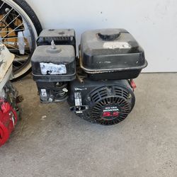 Motores Honda Trabajando $  150 Cada Uno