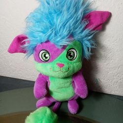 Spin Master Popples Yikes Plush