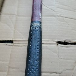 Vintage Plumb Hammer