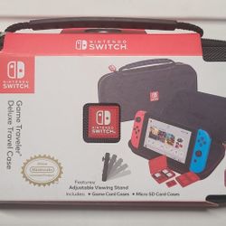 Nintendo Switch Case