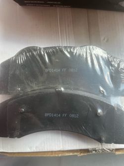 Rotors and Brake kit D1414 (EPD1414)