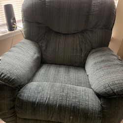 Recliner
