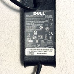 Dell 65W-AC Adapter Model NO. LA65NS0-00